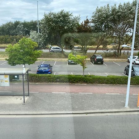Apartament Malpertus Bredene Zewnętrze zdjęcie