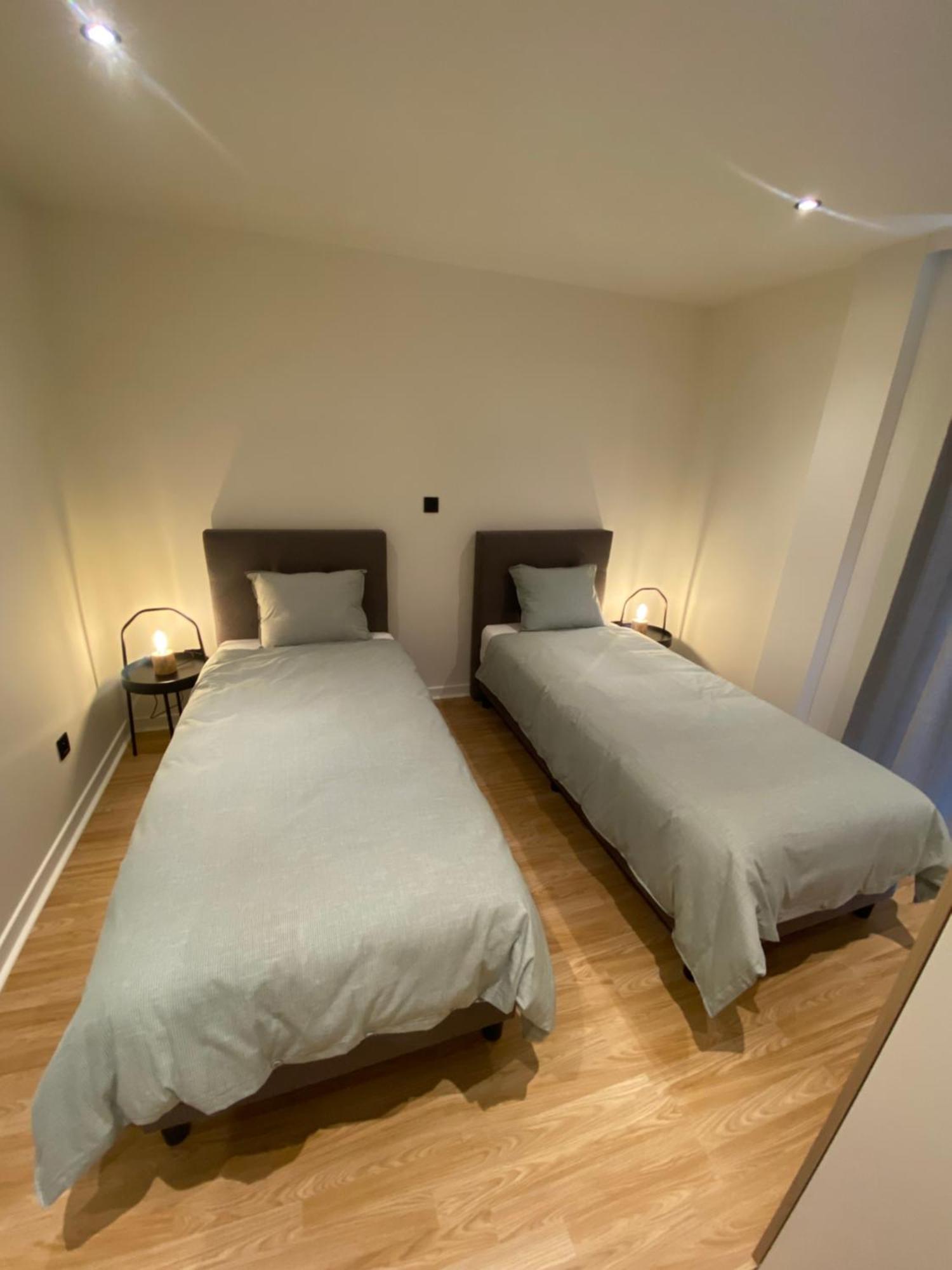 Apartament Malpertus Bredene Zewnętrze zdjęcie