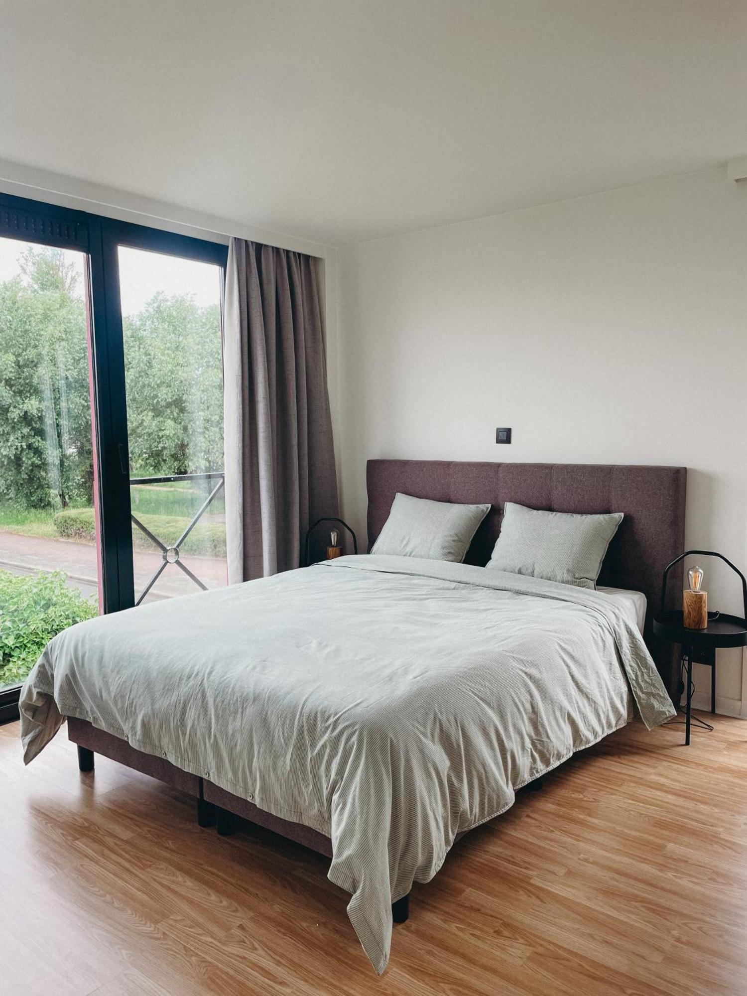 Apartament Malpertus Bredene Zewnętrze zdjęcie