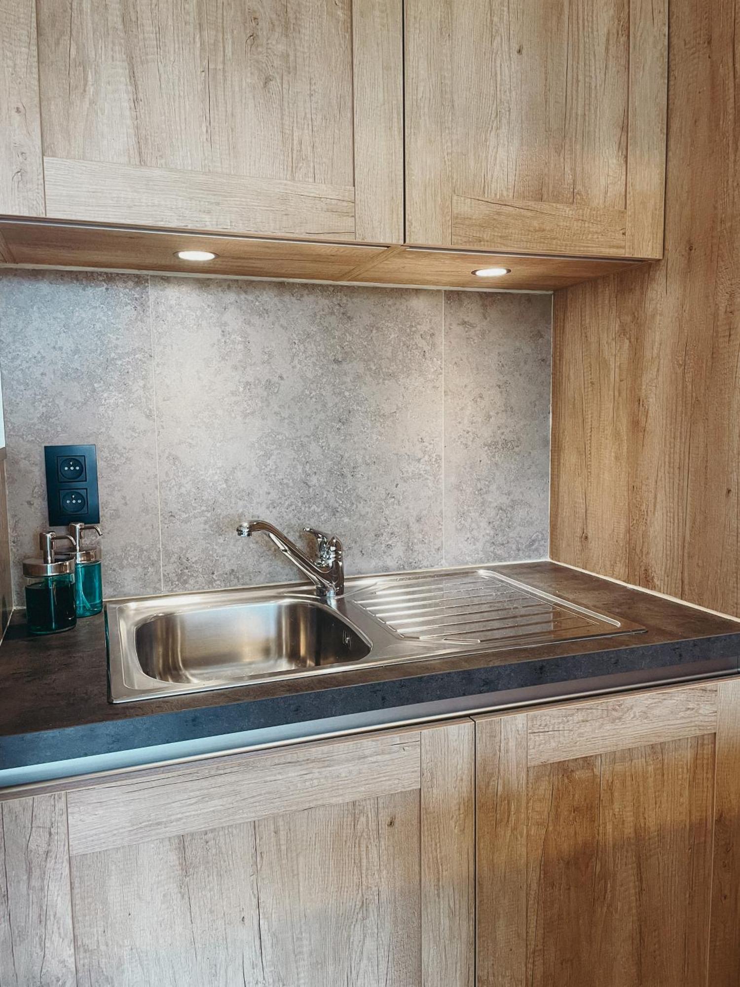 Apartament Malpertus Bredene Zewnętrze zdjęcie