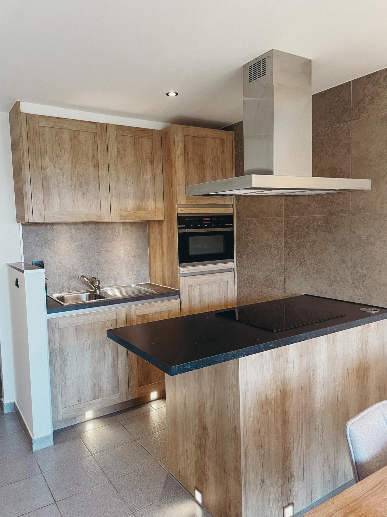Apartament Malpertus Bredene Zewnętrze zdjęcie