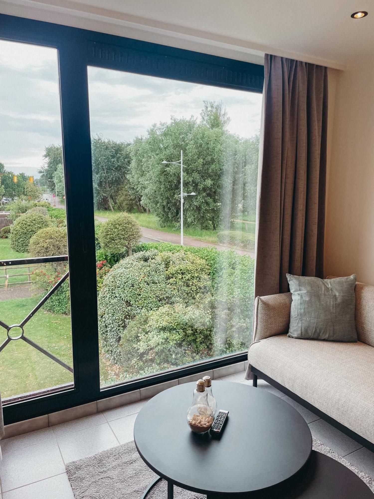 Apartament Malpertus Bredene Zewnętrze zdjęcie